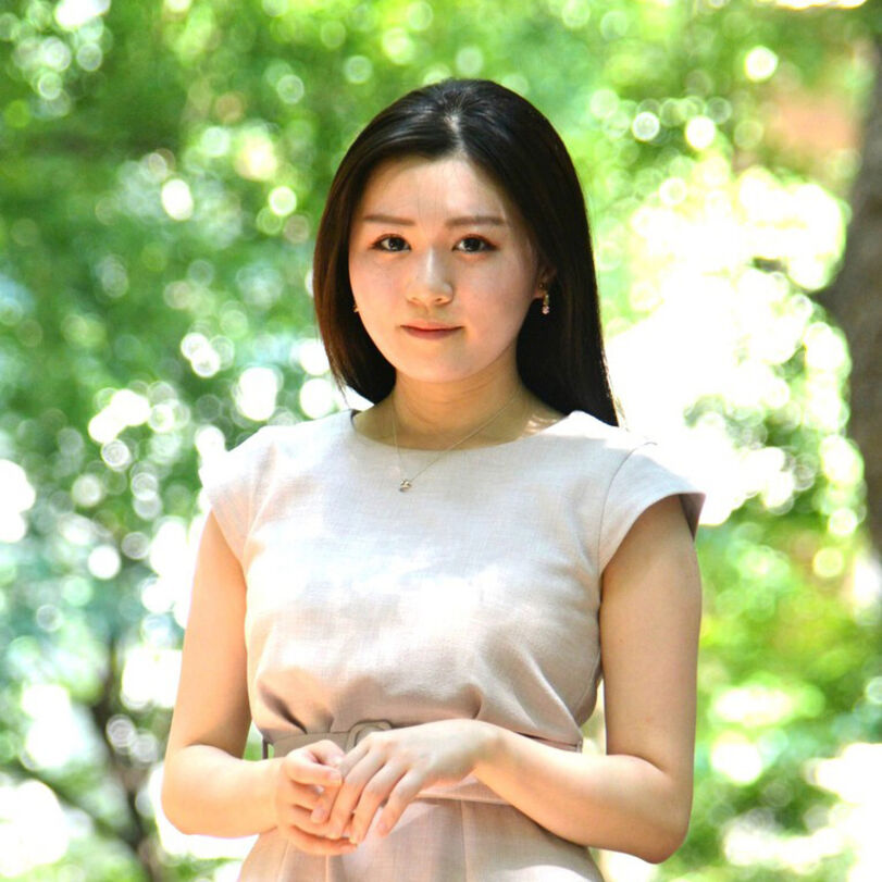 門上 華子